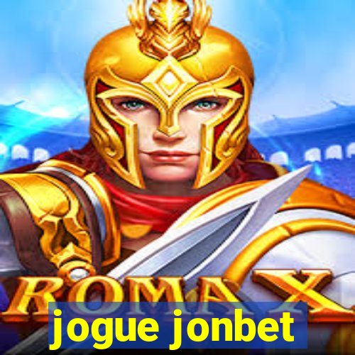 jogue jonbet